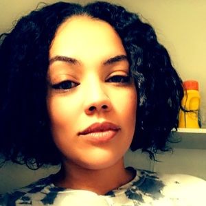 Meet your Posher, Wendy